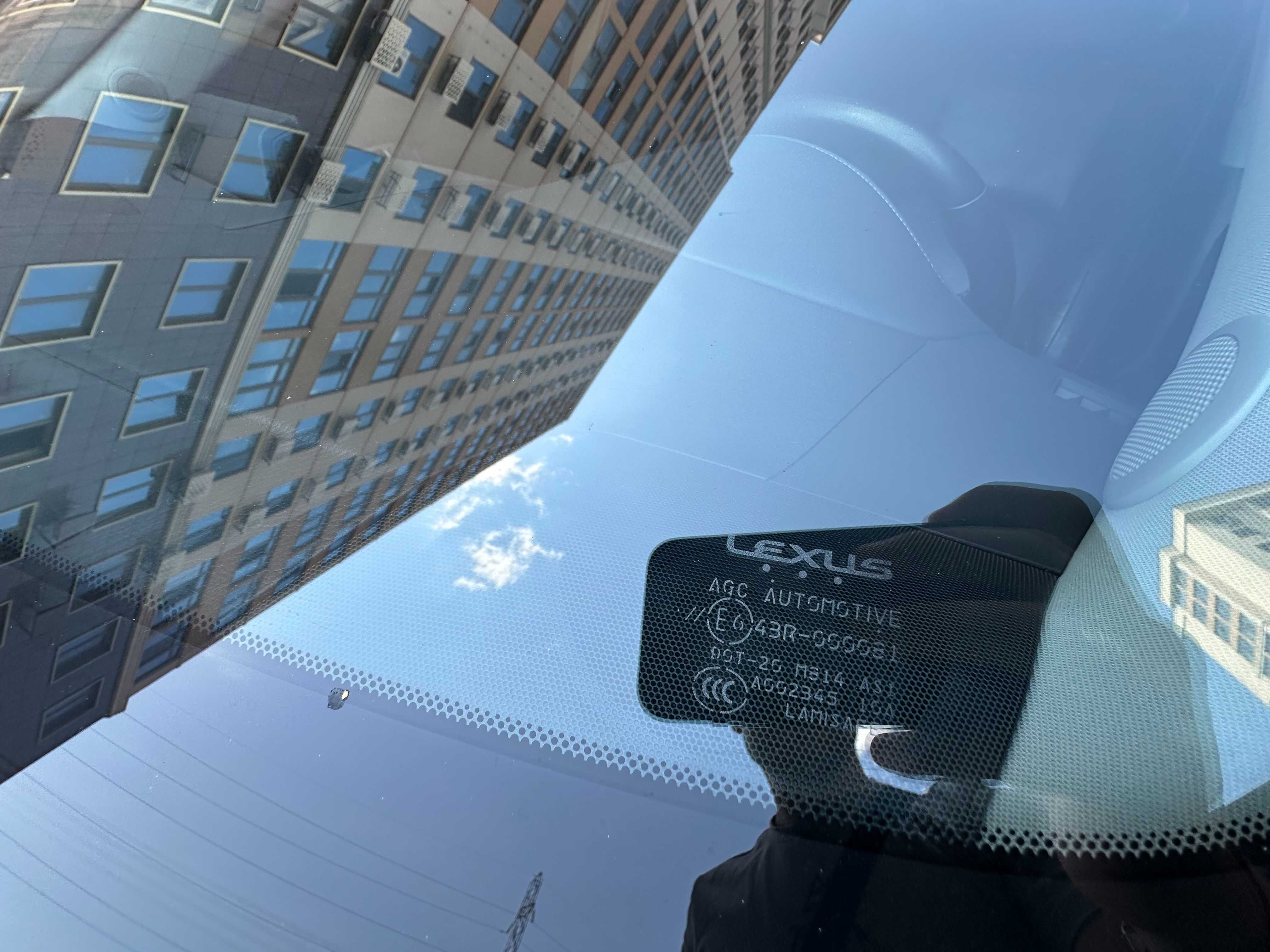 Lexus CT 88 тис. км