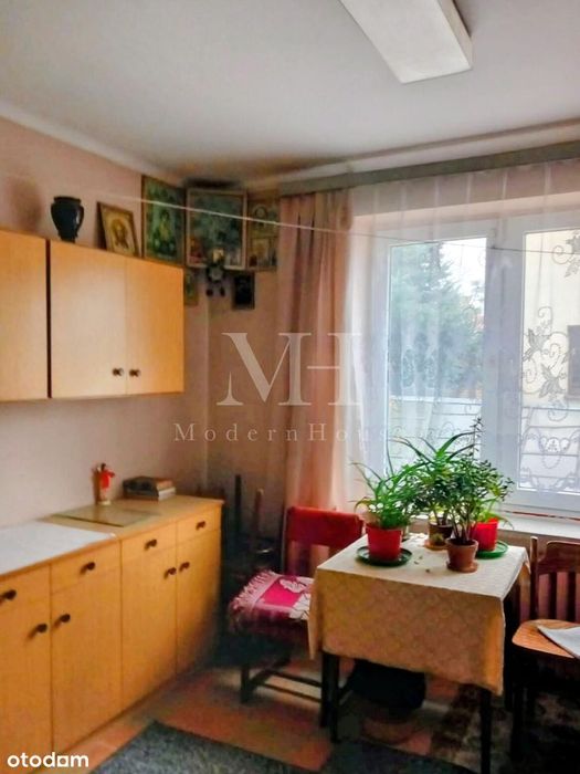 Dom na os. Mickiewicza – cisza, zieleń i pełna infrastruktura !