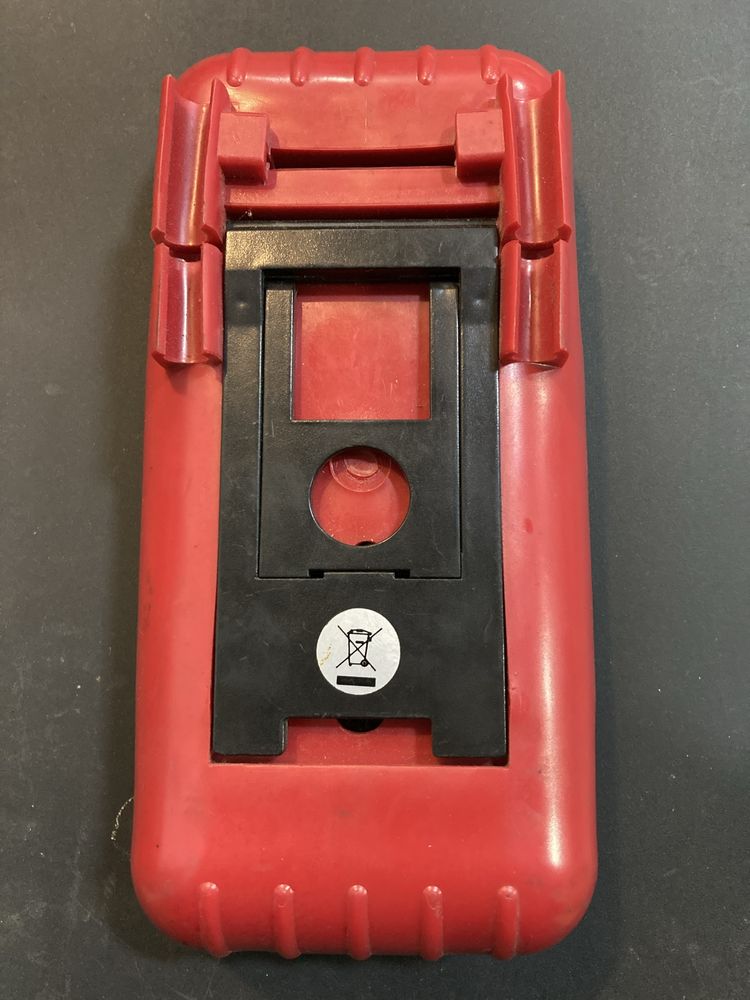Multimetr Kopp GDT-293A