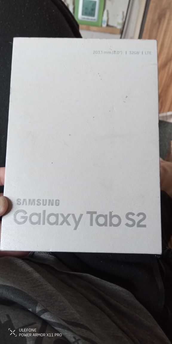Sprzedam tablet Samsung Galaxy TAB S2