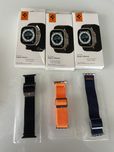 Ремінці Apple Watch Spigen