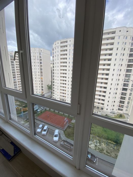 Продажа 2К новый ремонт, новострой ЖК Сокольники Є-відновлення