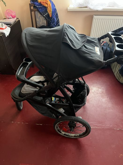 Дитячий світ ! Коляски