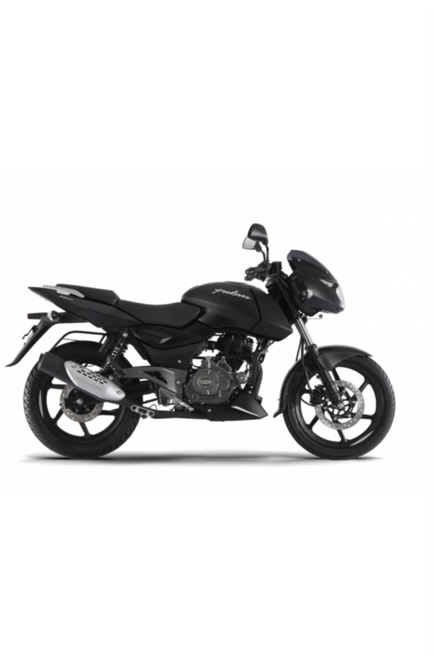 Мотоцикл Bajaj Pulsar 180 DTS-i