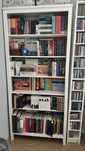 Biblioteczka HEMNES