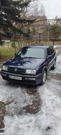 Volkswagen Vento