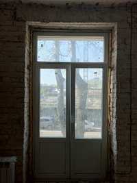 Окно, балкон,дверь,металопластиковые