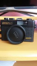 Фотоапарат ФЕД 50