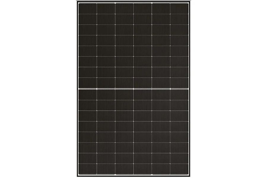 Сонячна панель Longi Solar LR8-48HGD-440M Bifacial