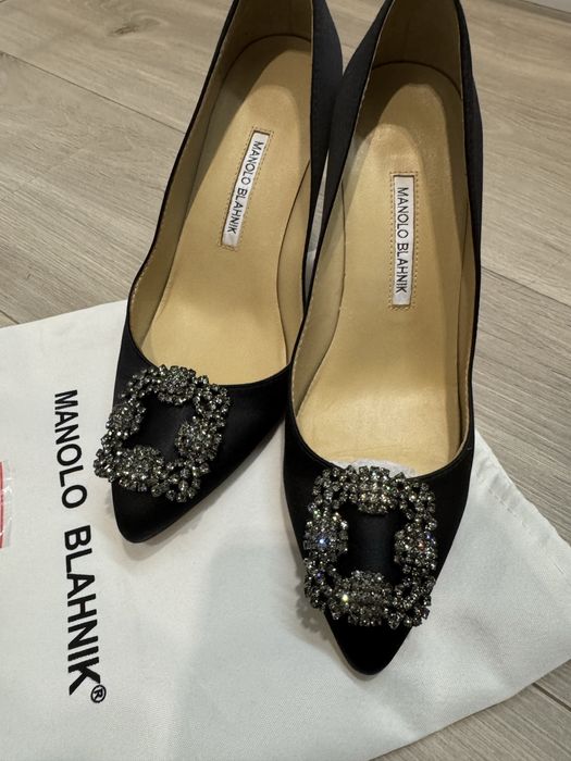 Manolo BLAHNIK 41