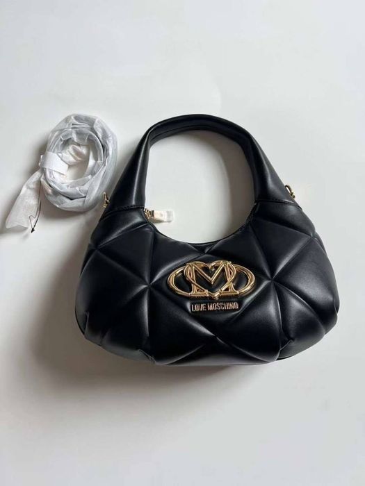 Сумка Love Moschino