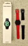 Samsung watch 4 40mm LTE