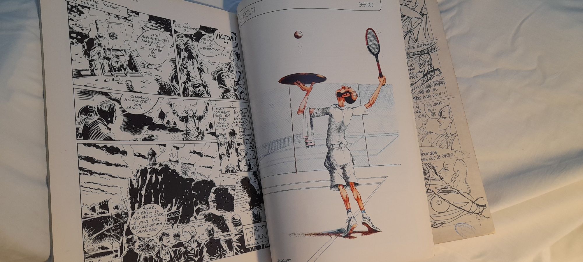 CIRCUS n°12, 1978