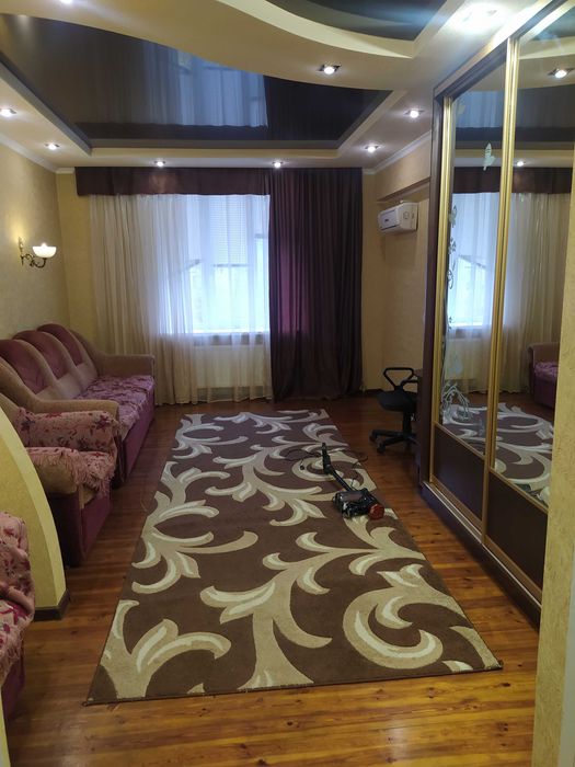 Квартира подобово, або на короткий терміг