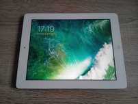 Apple iPad 4 16GB Wi-Fi White MD513GP/A