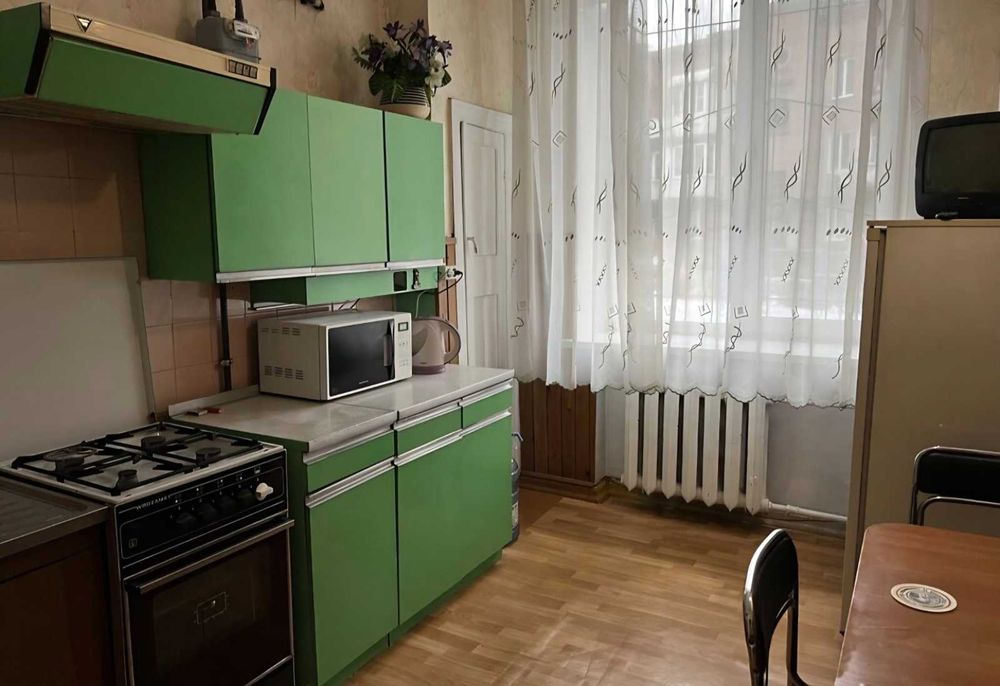 Продается 1 ком квартира по пр Металлургов, Днепровский р-н