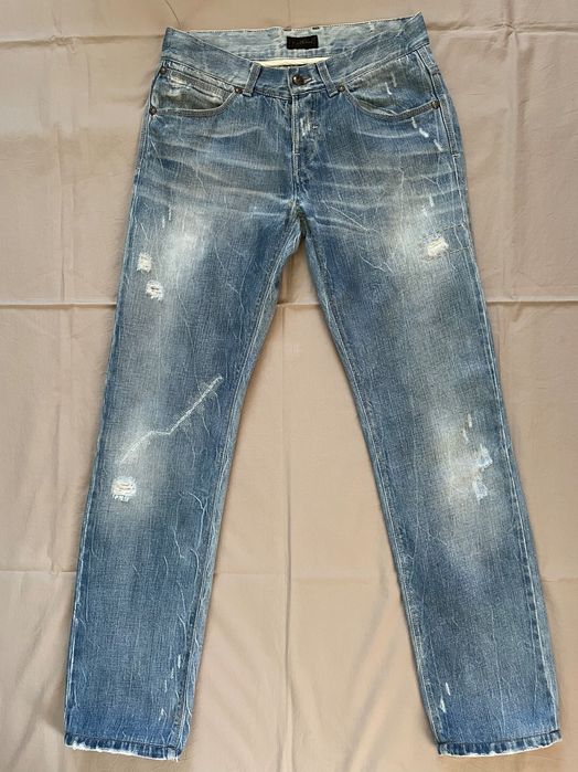 Джинси John Richmond