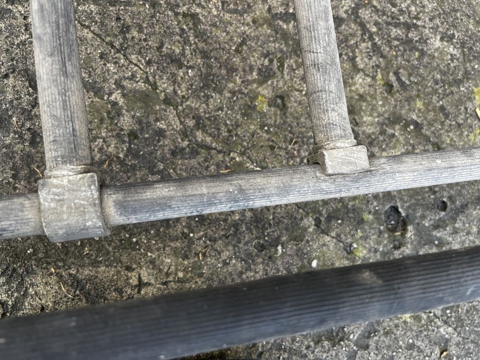 Bagażnik dachowy do Malucha Fiat 126p PRL