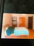 QUARTO INDIVIDUAL MENINAS junto metro salgueiros (220 euros)