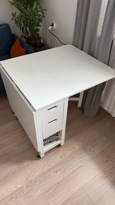 Stół rozkładany Lidl REZERWACJA