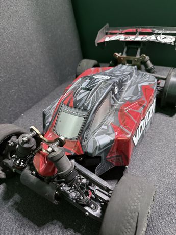 model rc forza 1/8 hpi