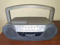 Radiomagnetofon Sony CFS-S05