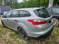 Ford Focus Lift Diesel