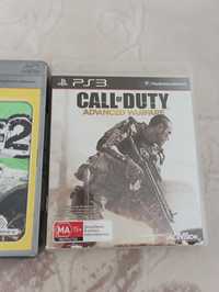 Gry na konsole ps3