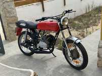 Macal tr 50 sachs
