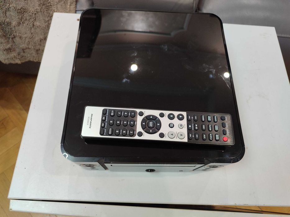 Мережевий плеєр Marantz M-CR611