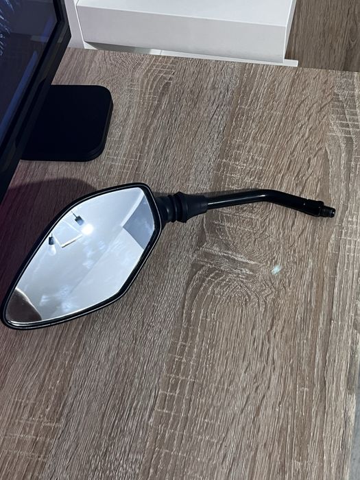 Lusterko Motocyklowe LEWE