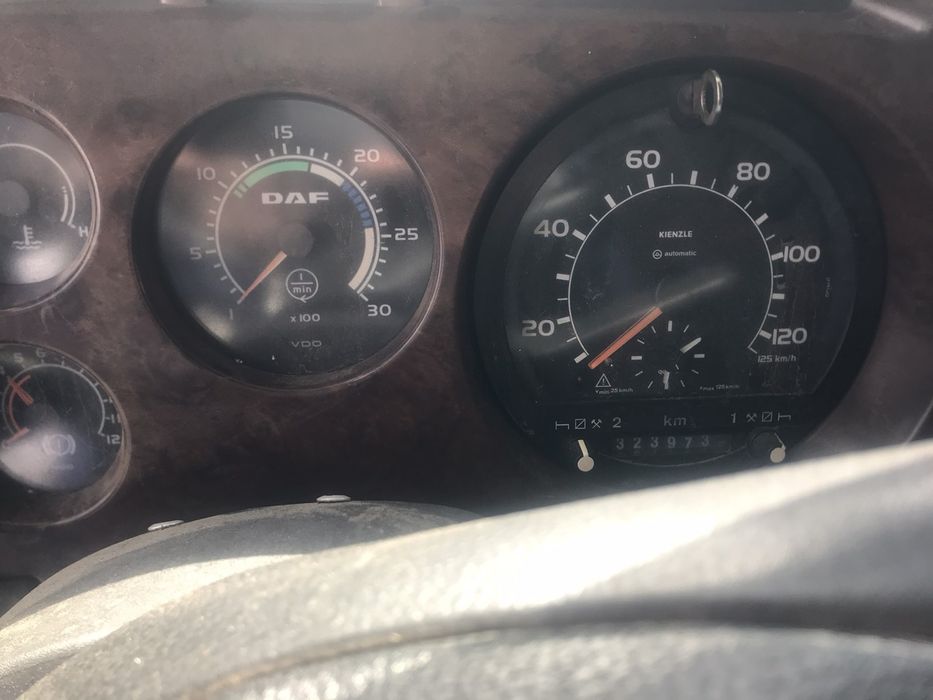 Продасть Daf 95XF