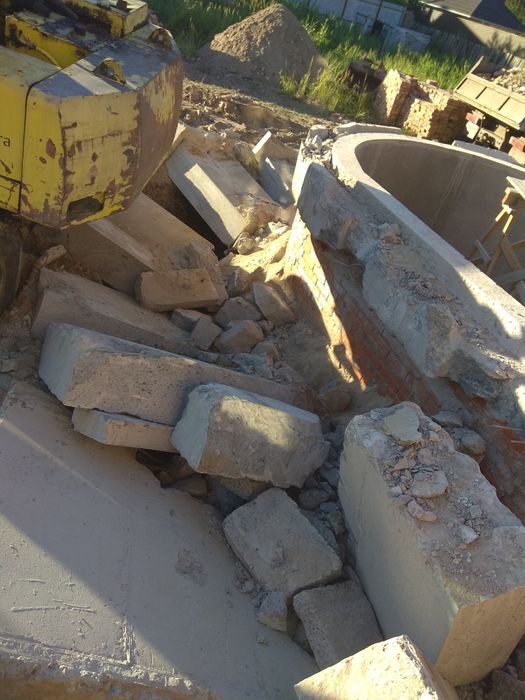 Алмазная резка бетона. Сверление, бурение и демонтаж Киев