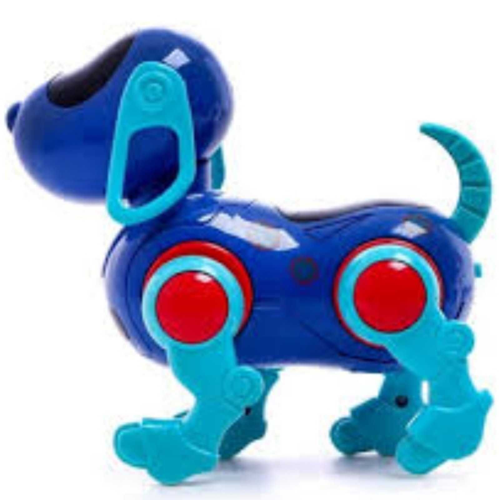 Робот-собака  Интерактивная игрушка