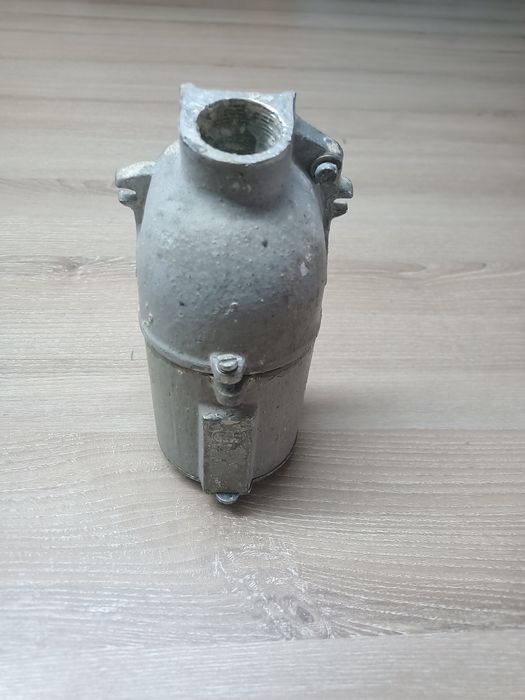 Gniazdo siłowe  32 A