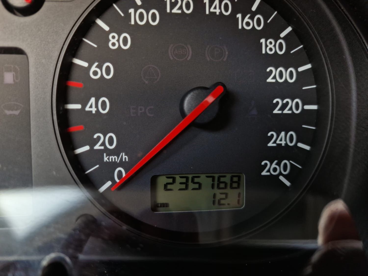 Vw Golf IV 1.6i SR Automat Zadbany tylko 235tyś
