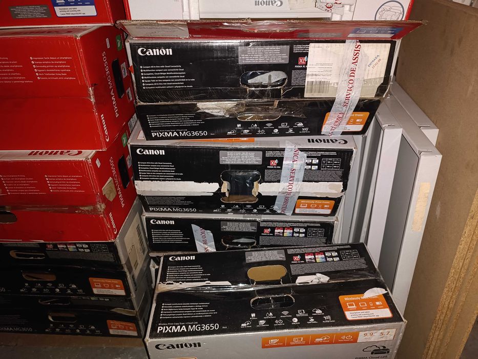 Impressoras Impressoras Impressoras