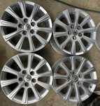 Диски Toyota R 16 5 114,3 Corolla Camry