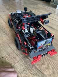 Lego Technics Truck 15 letni kompletny