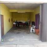 Garagem 8 MTS por 4 MTS