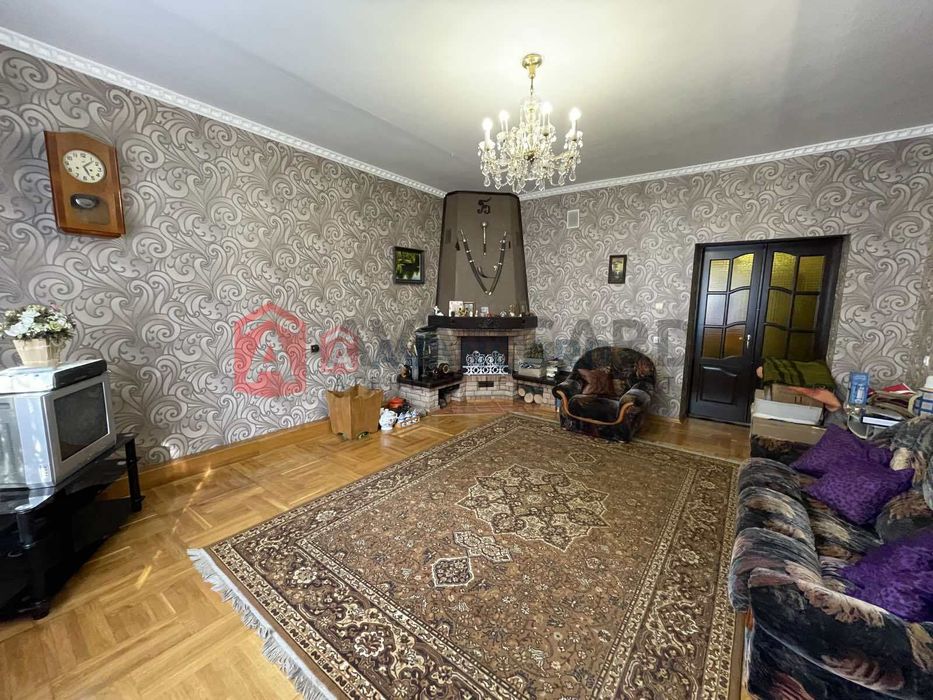 Продам 2-х этажный дом 195 м2 ж/м Игрень/Одинковка Левый берег!