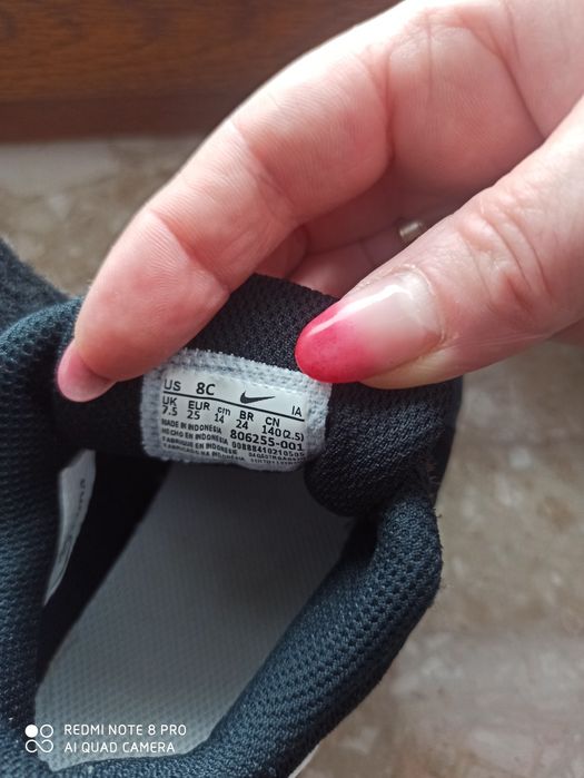 Śliczne adidaski dziecięce