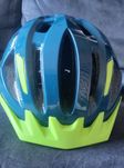 Kask dzueciecy 49-54 plynna regulacja