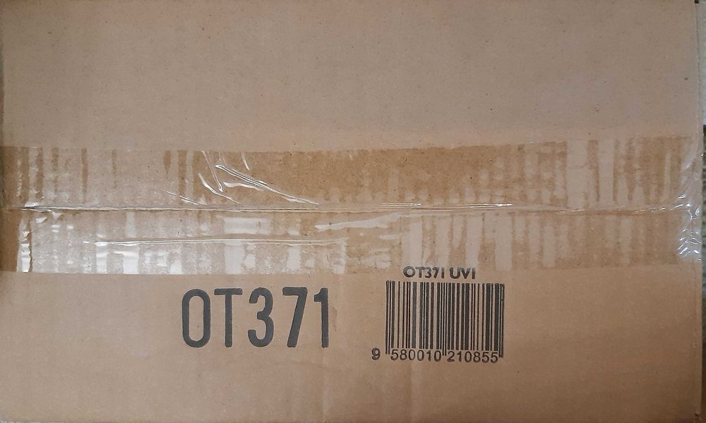 1/18 Renault 6 TL - OTTO OT371