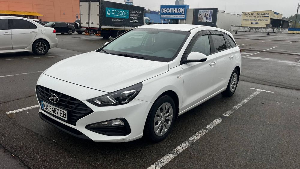 Продам Hyundai I30 wagon