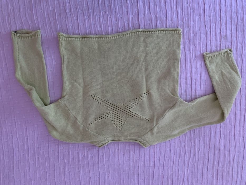 Pollover Antimilk 6 anos