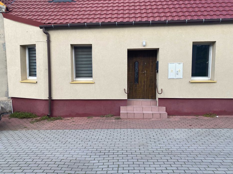Mieszkanie 2pokoje kuchnia lazienka