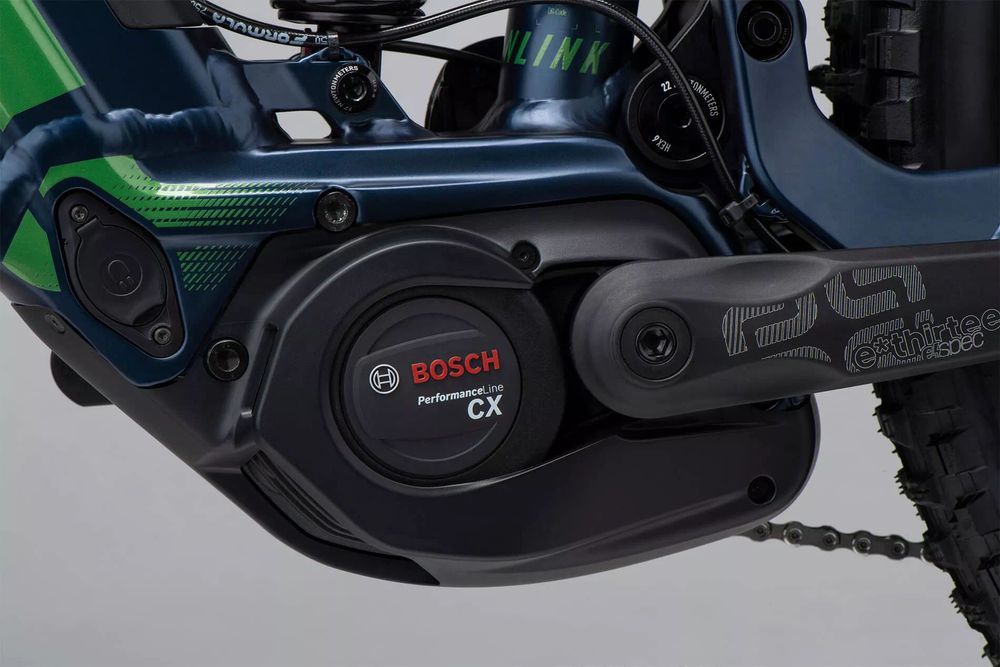 Rower elektryczny Ghost E-RIOT EN AL r. S, M WYPRZ. 16490zł