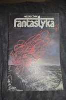 Fantastyka 3 marzec 1987 r. miesięcznik