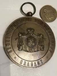 Medal Francją 1973rok